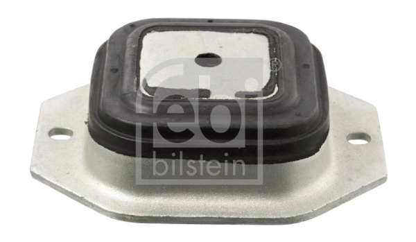 Bushing, axle beam